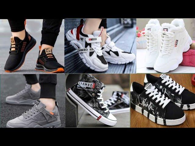 men footwear || stylish shoe ideas for boys || men sneakers || boys shoe collection||men sports shoe