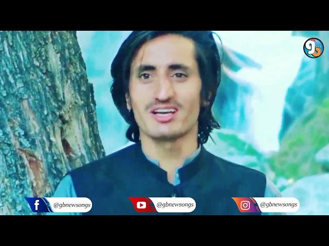 Thitay Ne Wadai || Shian New Video Song || Vocal Naseer Ahmed  || GB New Songs