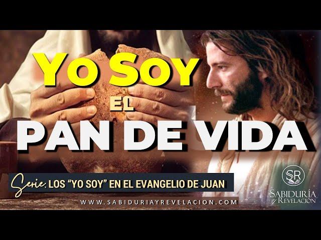 YO SOY EL PAN DE VIDA No te pierdas este video