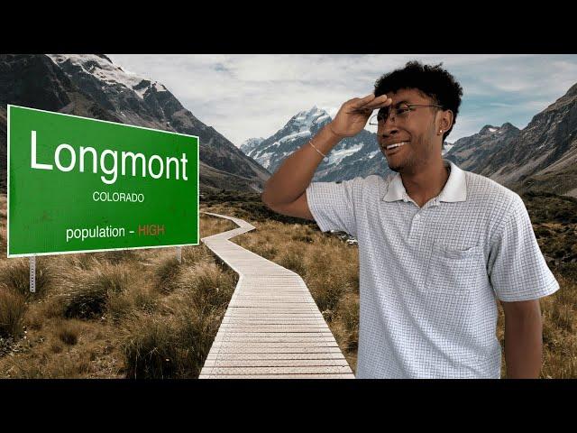 Should you move to Longmont Colorado in 2024?