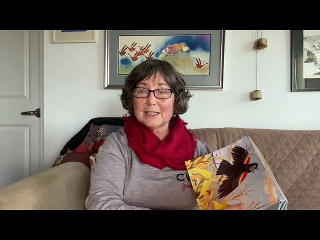 Maba (Grandma) Reads. Ages 5-8. Ten Beautiful Things by Molly Beth Griffin.