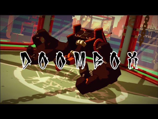 Lethal League Blaze | Doombox | Rooftop Bi Weekly Tourney #1