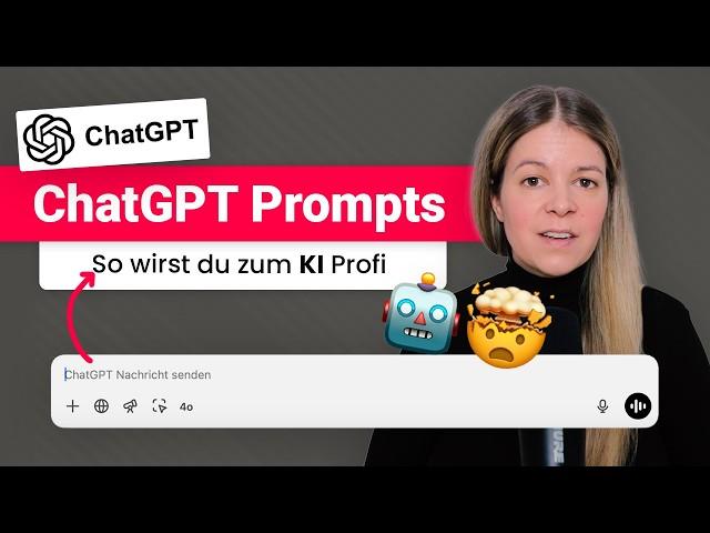 The best ChatGPT prompts  how to use AI correctly 
