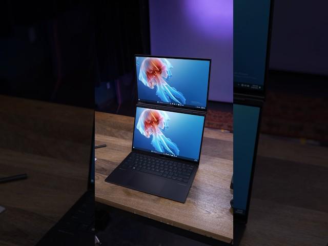 Unboxing the New ASUS Zenbook DUO (2024)