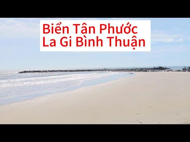 Bán Đất Sát Biển Lagi Bình Thuận