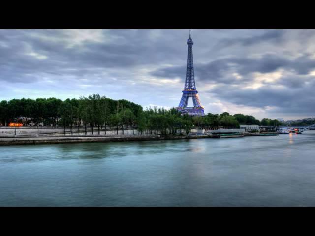 Dean Martin - The River Seine