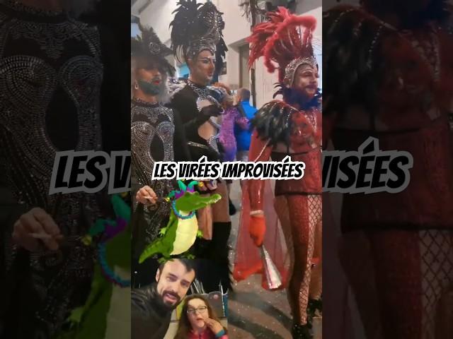 SITGES, short 1 : fiesta fiesta fiesta !!