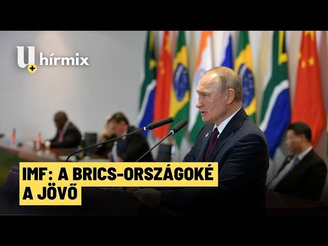 Putyin rengeteg fontos kérdésre válaszolt a BRICS-csúcs után - Hírmix