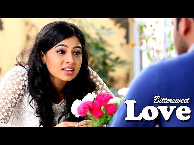 A Bittersweet Love | Hindi Dubbed Short Movie - Short Movies Dubbed In Hindi