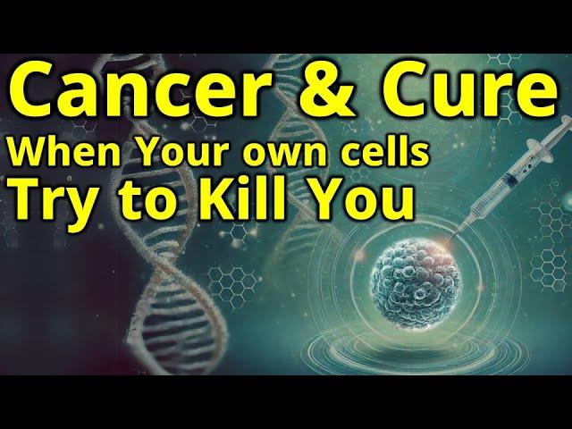 Cancer & Cure: Surprising New Treatments (Vaccines, CAR-T, mRNA) That Could Save Lives!