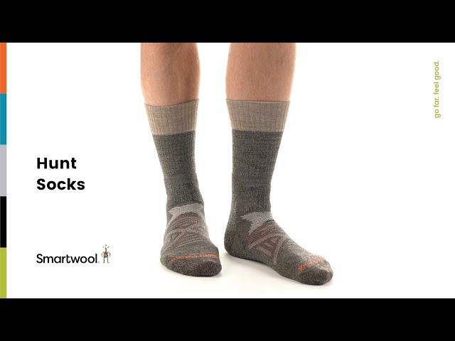 Smartwool Hunt Socks