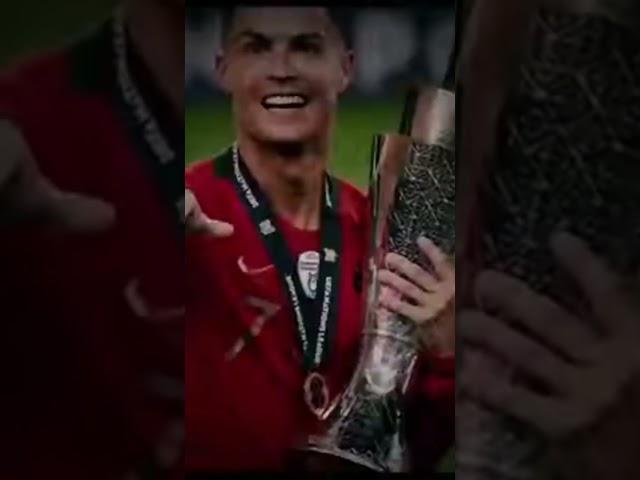 Ronaldo  credit: Austin edits 