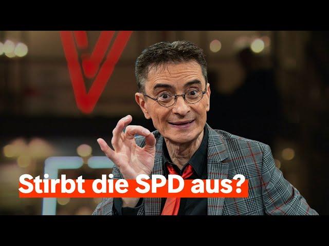 Autogipfel, Abwrackprämie und SPD-Sabotage | Richling Backstage