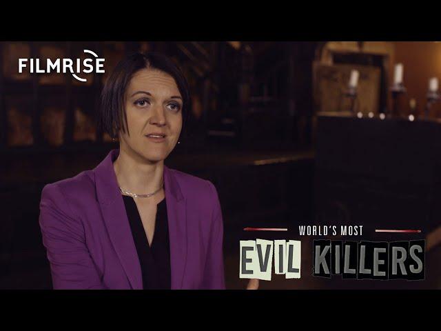 World's Most Evil Killers - Season 4, Episode 3 - Christopher Hightower - Full Episode