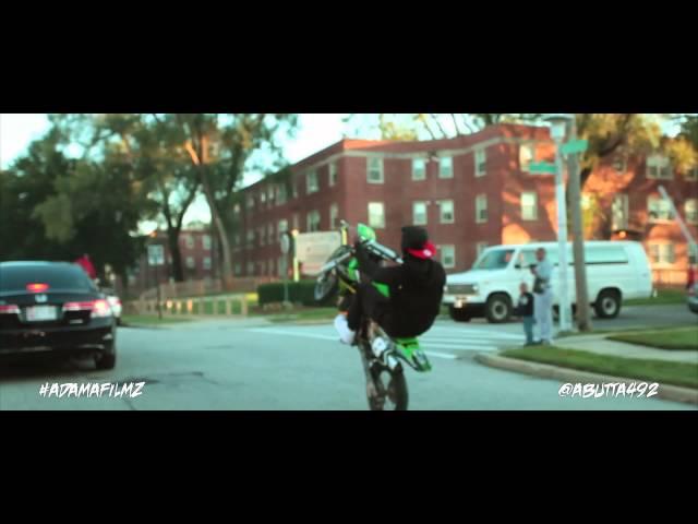 BALTIMORE #BIKELIFE pt1