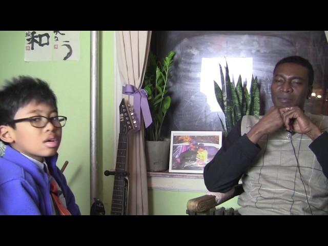 Tracing My Dad - The Life and Music of Dennis Davis Vol.4 With Mark Adams