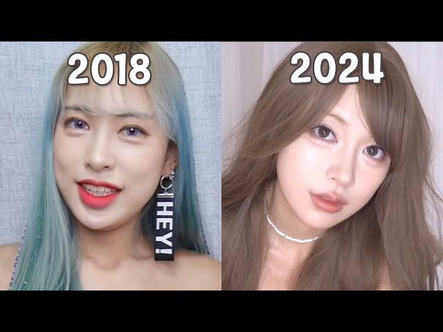 [How I changed] Daily Makeup Tutorial + Skincare Routine!