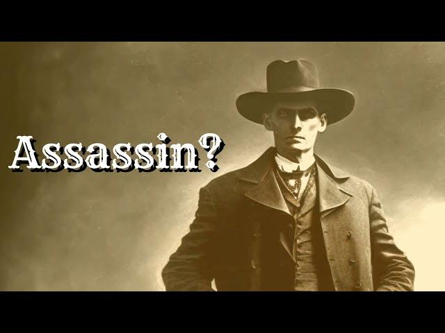 Meet Jim Miller: The Cowboy Assassin of the Wild West