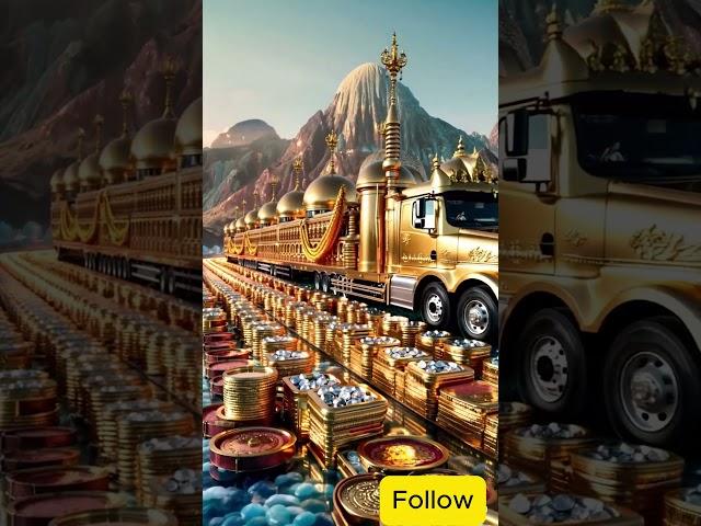 Claim Financial Abundance Now | 888 Hz + 528 Hz Miracle Wealth Frequencies