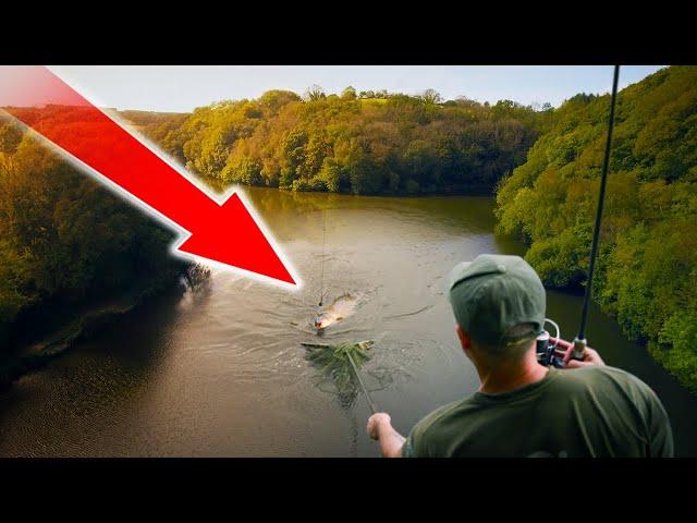 CATCH MORE CARP with these Day Session Carp Fishing Tactics and Tips! Mainline Baits Carp Fishing TV