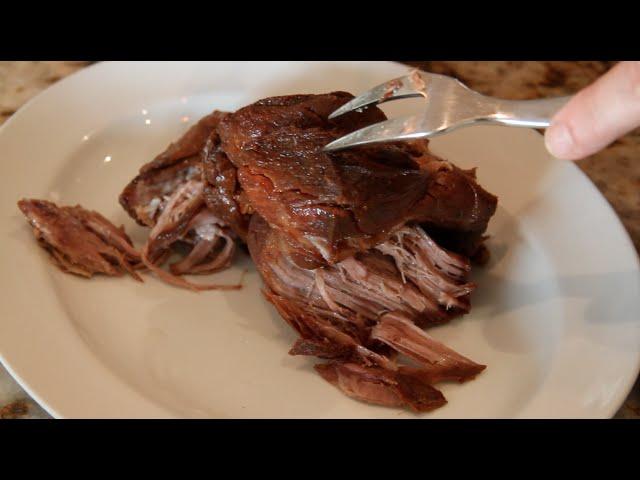 The Perfect Kalua Pork Recipe | SAM THE COOKING GUY