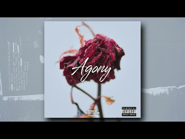 FREE Spanish Guitar Loop Kit / Sample Pack - "Agony" [15 Samples]