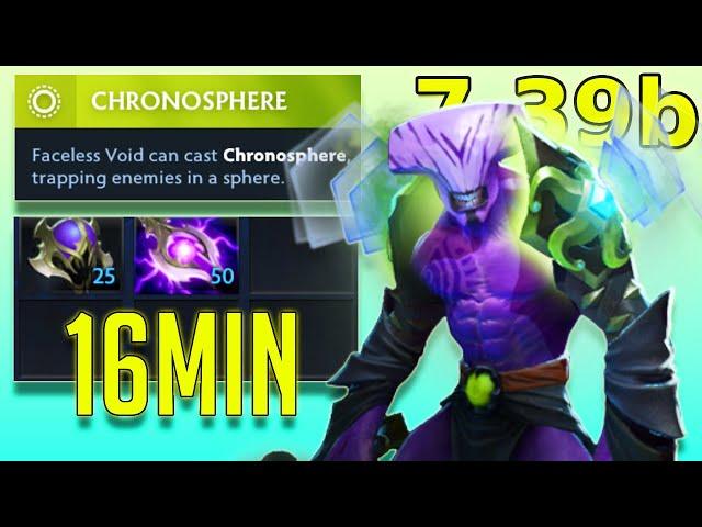 This is the BEST carry if you get these items fast