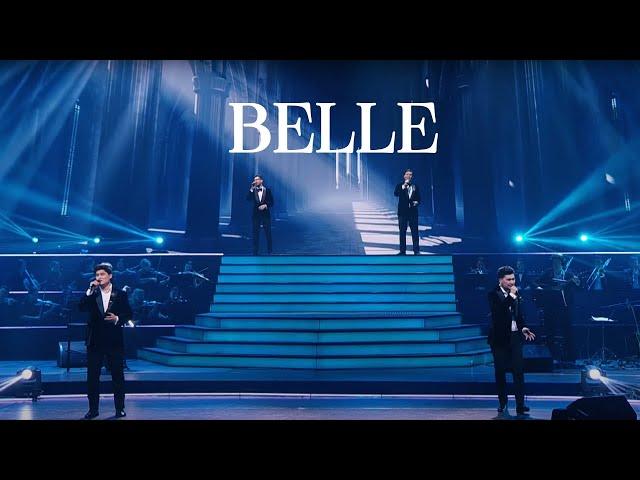 MEZZO - Belle (10th Anniversary Concert)