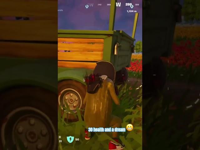 The pickle handles business #fortniteclips #Gaming #ps5