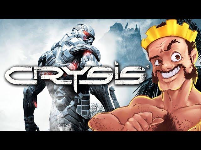 Crysis 10 Year Anniversary - Full Stream