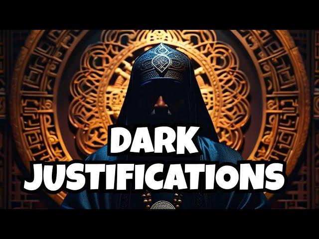 The Dark Side of Cultural and Religious Justifications