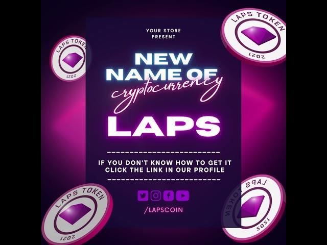 LAPS COİN