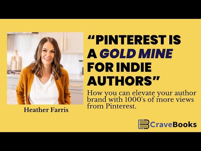 The MOST Underrated Marketing Platform for Authors