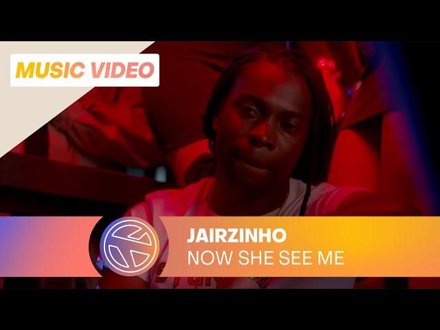 Jairzinho & Two Crooks - Now She See Me ft. Sevn Alias (Prod. Rey Muzik)