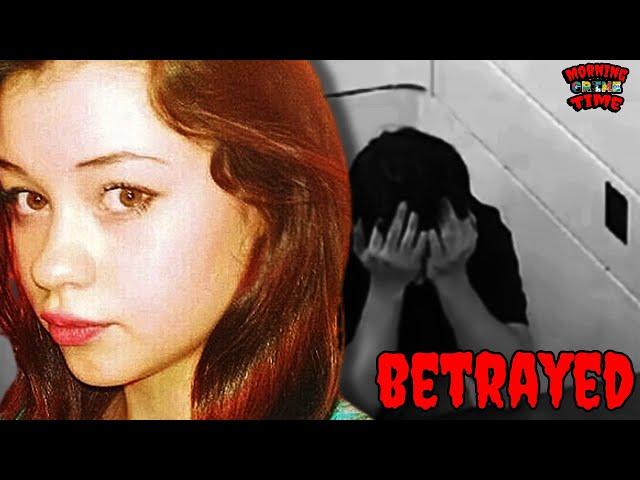 The Murderous Stepbrother - The Cruel Murder of Becky Watts