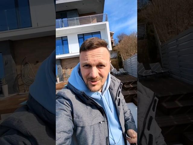 SOCHINOVOSTROY / НОВЫЙ ДОМ В СОЧИ