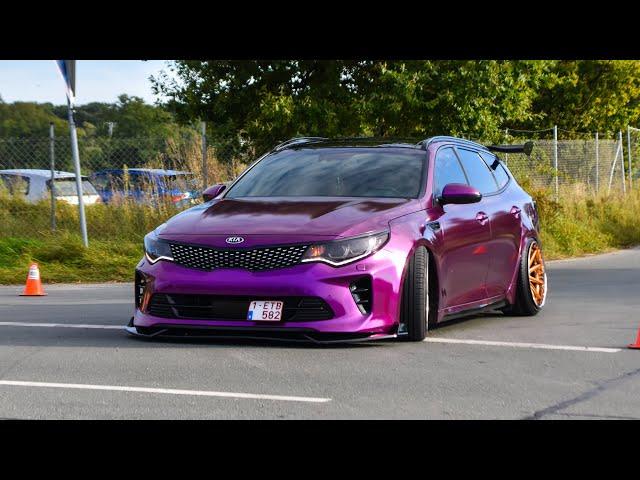 Best of Tuner Cars 2021