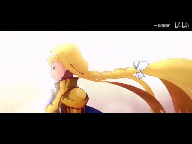 [Bili Bili AMV] Anime Music mix__ "War of Change"