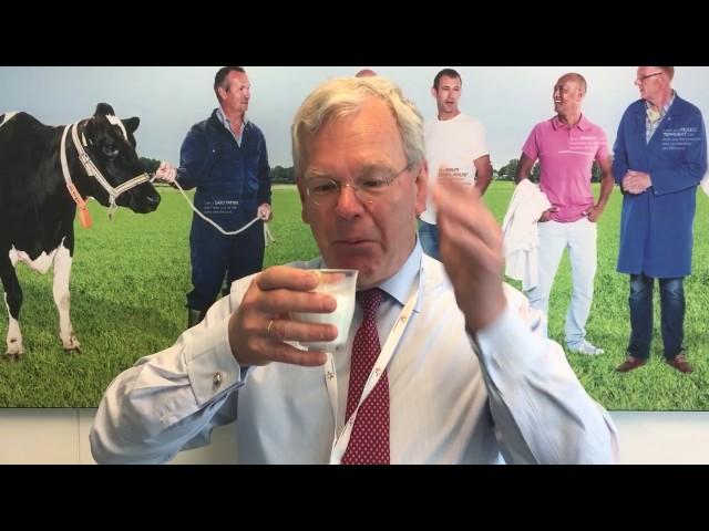 FrieslandCampina World Milk Day compilation