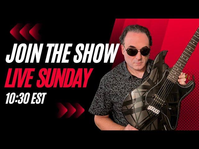  Join Us For The Addicted To Gear live Show 173 Sunday 10:30 am EST (Part 1)