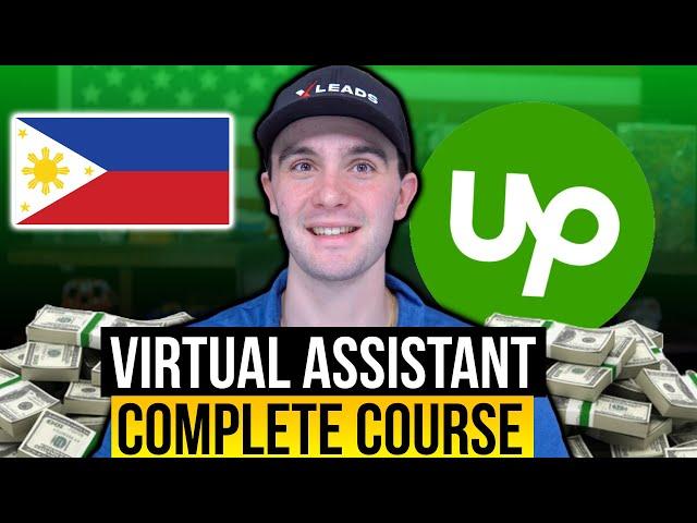 Make $20,000 a Month with the RIGHT Virtual Assistants! | Wholesaling Real Estate