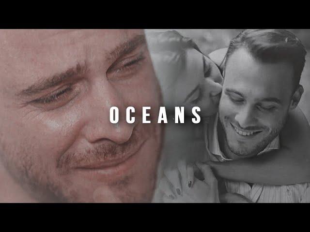 eda & serkan | OCEANS