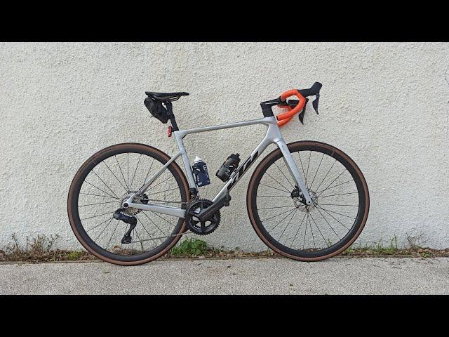 KTM Revelator Alto Master 2024