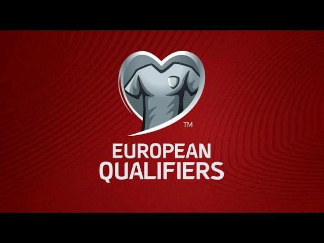 UEFA European Qualifiers - Official Anthem