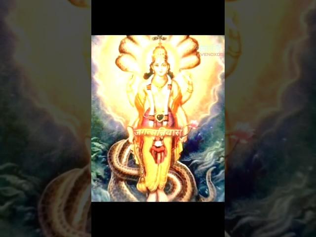 shree hari stotram ️ part-2||Agam Agrawal|| #sanatani #haristotram #agamagrawal #edit
