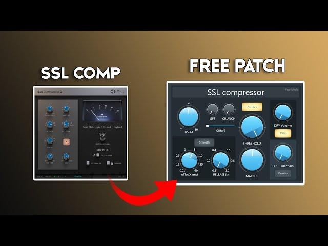 I've created a SSL COMPRESSOR in PATCHER [FREE DOWNLOAD]