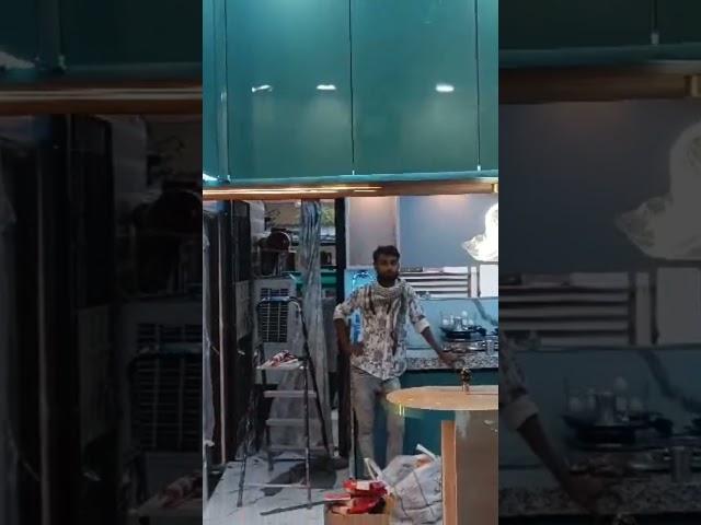 Mohammedwaseem electrician