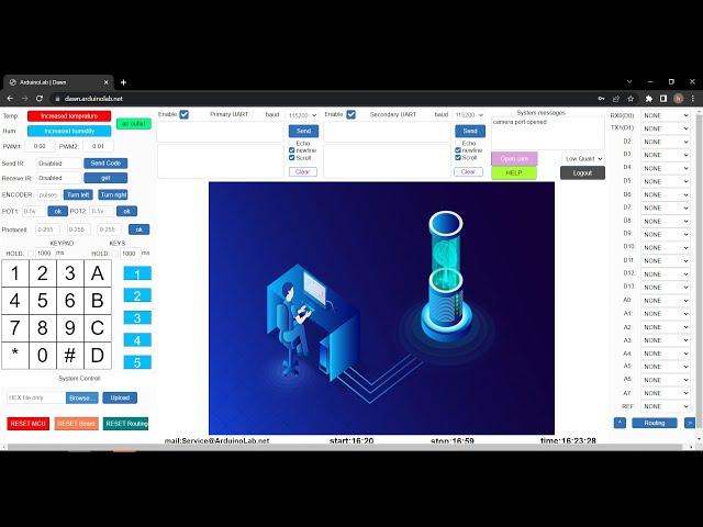 Arduino Lab | Introduction