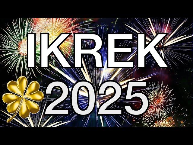 ️ Ikrek 2025 Előrejelzés Pénz Karrier Szerelem Kapcsolat Tarot Jóslás Teljesül a Kívánságod