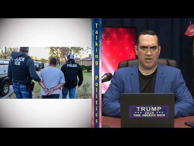 TalkingPolitics February, 28th 2025
